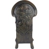image:imageDesign Toscano KY8022 Dual Maiden Art Nouveau Mantelpiece Clock Verdigris