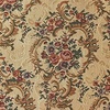 image:imageDesign Toscano Rocaille Carved Victorian Armchair 41 Inch GoldSet of 2