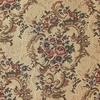 image:imageDesign Toscano Rocaille Carved Victorian Armchair 41 Inch GoldSingle