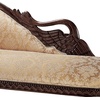 image:imageDesign Toscano Swan Fainting Couch Left Version