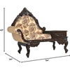 image:imageDesign Toscano VictorianStyle Gossip Bench Multicolored