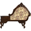 image:imageDesign Toscano VictorianStyle Gossip Bench Multicolored