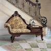 image:imageDesign Toscano VictorianStyle Gossip Bench Multicolored