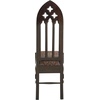 image:imageDesign Toscano ViolletleDuc Gothic Cathedral Side ChairSide Chair