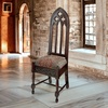 image:imageDesign Toscano ViolletleDuc Gothic Cathedral Side ChairSide Chair