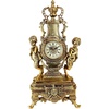 image:imageDesign Toscano Grande Chteau Beaumont ClockGold