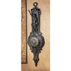 image:imageDesign Toscano La Liberte Grande Palace Sculptural Wall Clock