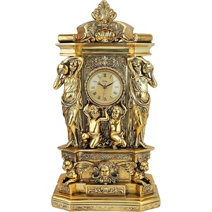 image:imageDesign Toscano Chteau Chambord ClockChateau Chambord