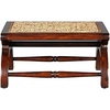 image:imageDesign Toscano British Plantation FootstoolFoot Stool
