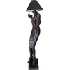 image:imageDesign Toscano Mademoiselle Haute Couture Floor Lamp
