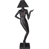 image:imageDesign Toscano Mademoiselle Haute Couture Floor Lamp