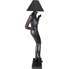 image:imageDesign Toscano Mademoiselle Haute Couture Floor Lamp
