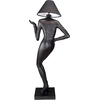image:imageDesign Toscano Mademoiselle Haute Couture Floor Lamp