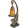 image:imageDesign Toscano Monkey Business Sculptural Table Lamp