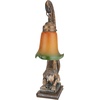 image:imageDesign Toscano Monkey Business Sculptural Table Lamp