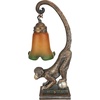 image:imageDesign Toscano Monkey Business Sculptural Table Lamp