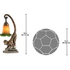 image:imageDesign Toscano Monkey Business Sculptural Table Lamp