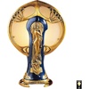 image:imageDesign Toscano Mademoiselles Boudoir Lighted SculptureGold