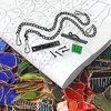 image:imageDesign Toscano Glasgow Basket TiffanyStyle Stained Glass WindowHandcut Stained Glass  Purple  Green  Blue