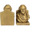 image:imageDesign Toscano Elephant Bookends Statue 7 Inch Set of Two Faux BronzeQM2859800Bard of Avalon