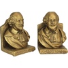 image:imageDesign Toscano Elephant Bookends Statue 7 Inch Set of Two Faux BronzeQM2859800Bard of Avalon