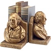 image:imageDesign Toscano Elephant Bookends Statue 7 Inch Set of Two Faux BronzeQM2859800Bard of Avalon