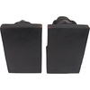 image:imageDesign Toscano Elephant Bookends Statue 7 Inch Set of Two Faux BronzeQM2859800Elephant