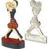 image:imageDesign Toscano Elephant Bookends Statue 7 Inch Set of Two Faux BronzeQM2859800The Flappers