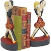 image:imageDesign Toscano Elephant Bookends Statue 7 Inch Set of Two Faux BronzeQM2859800The Flappers