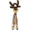 image:imageDesign Toscano Santas Second Team Holiday Reindeer Statue ZoeyFull Color