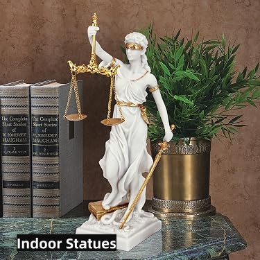 Design Toscano｜Garden Decor Animal Statue,Hand‑Painted Resin Sculptures & Home Accents