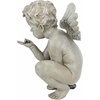 image:imageDesign Toscano Lifes Mysteries Cherub Statue