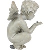 image:imageDesign Toscano Lifes Mysteries Cherub Statue