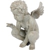image:imageDesign Toscano Lifes Mysteries Cherub Statue