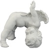 image:imageDesign Toscano SH30003413 TurveyThe Tumbling Cherub Statueantique stone