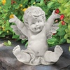 image:imageDesign Toscano Topsy The Tumbling Cherub Statue
