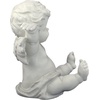 image:imageDesign Toscano Topsy The Tumbling Cherub Statue