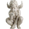 image:imageDesign Toscano Lifes Mysteries Cherub Statue