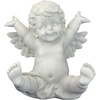 image:imageDesign Toscano Topsy The Tumbling Cherub Statue