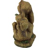 image:imageDesign Toscano EU1054 Carotene the Rabbit with Carrots Easter Dcor IndoorOutdoor Garden Statue 6 Inches Wide 12 Inches Tall Handcast Polyresin Full Color FinishSolid