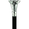 image:imageDesign Toscano Hardwood Walking StickHowling Werewolf