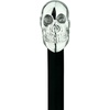 image:imageDesign Toscano Hardwood Walking StickShakespearian Skull