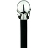image:imageDesign Toscano Hardwood Walking StickShakespearian Skull