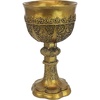 image:imageDesign Toscano Golden Chalice King Arthur Statue Medieval Decor Decorative
