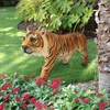 image:imagePower and Grace Sumatran Tiger Sculpture