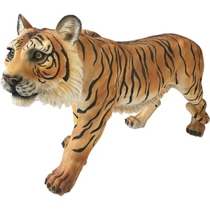 image:imagePower and Grace Sumatran Tiger Sculpture