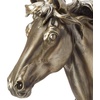 image:imageDesign Toscano QS252 Majestic Stallion Horse Statue Multicolored