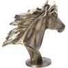 image:imageDesign Toscano QS252 Majestic Stallion Horse Statue Multicolored