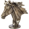 image:imageDesign Toscano QS252 Majestic Stallion Horse Statue Multicolored