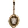 image:imageDesign Toscano Bathroom Skullduggery Toilet Bowl Brush
